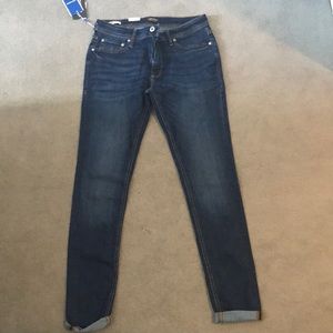 Jack and Jones Men’s Skinny Jeans
